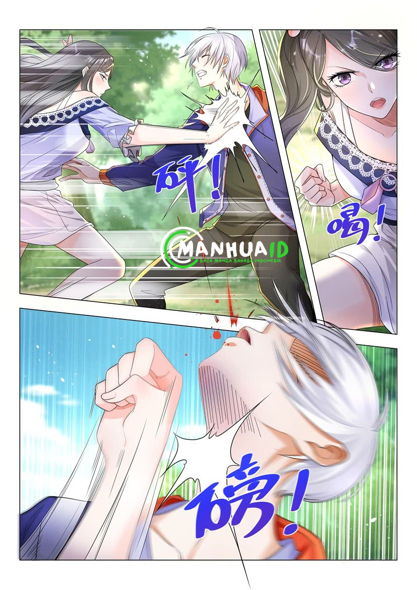Shen Hao’s Heavenly Fall System Chapter 13 Gambar 2